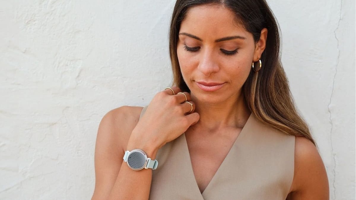 damske hodinky Garmin Lily 2